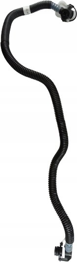 Palivová Hadice Od Filtru K Čerpadlu Mercedes M611