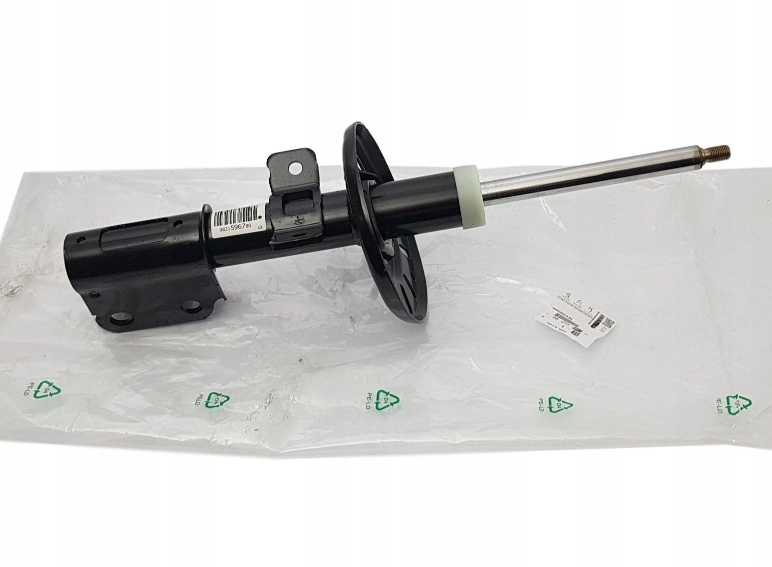 AMORTYZATOR PRZÓD JUMPY IV EXPERT 16- LH=RH OE