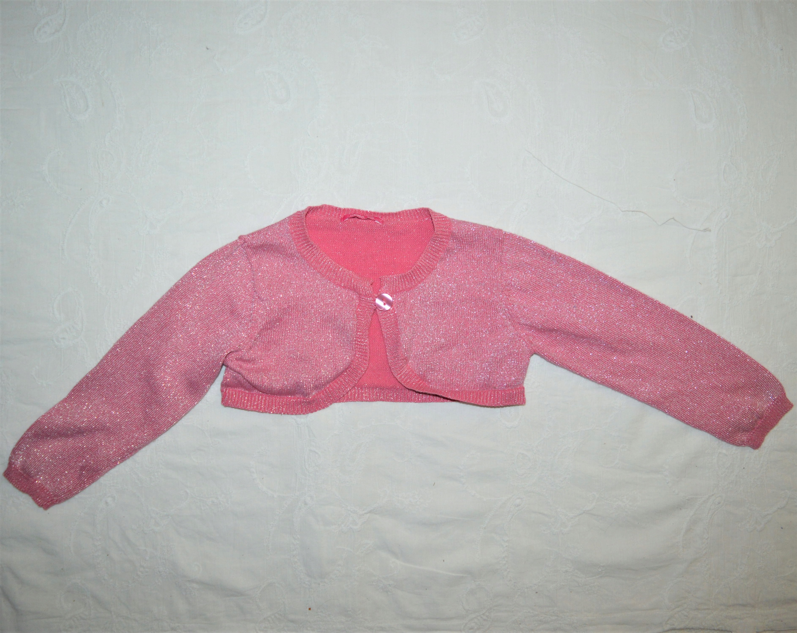 Хема Холдинг свитер свитер Bolero 18-24M 92