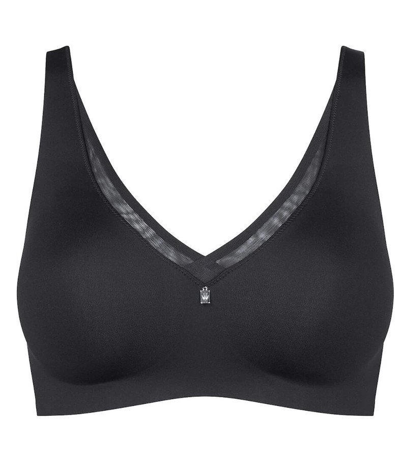 Triumph – True Shape Sensation N01 – černý – 90 °C