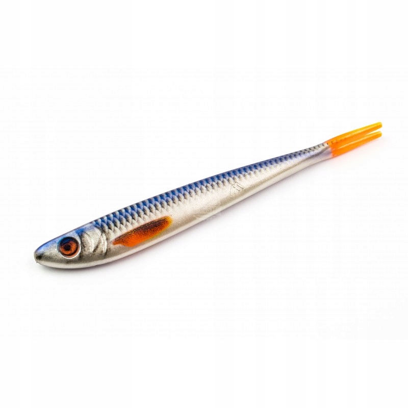 Guma Przynęta Saira 17cm/3D Limited Roach