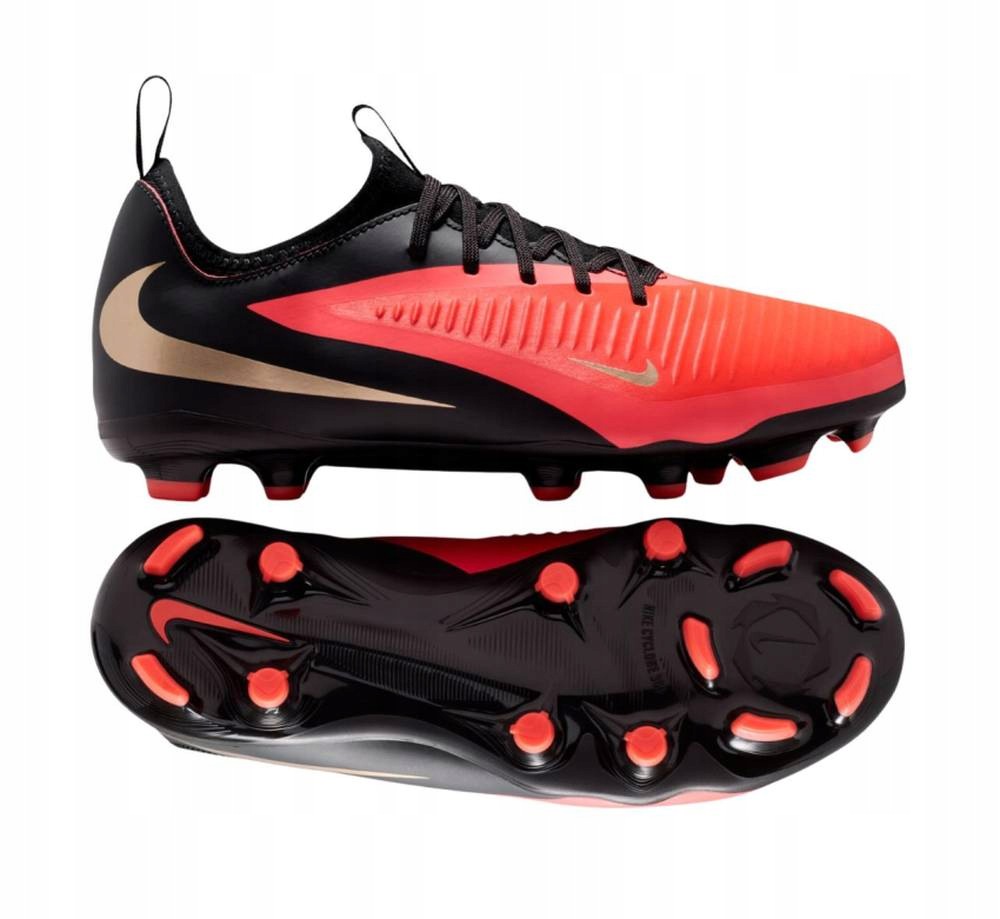 Buty Nike Phantom 6 Low Academy Fg/mg HM9203 600 r.36