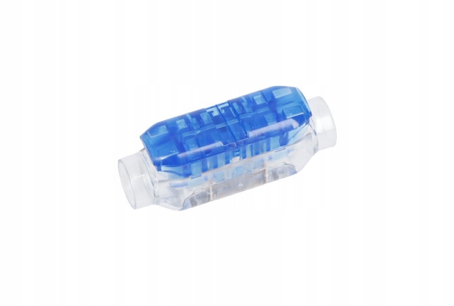 ZŁĄCZE WTYKOWE NR. F016L68737 BOSCH INDEGO, INDEGO 10 C