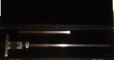 USA GŁĘBOKOŚCIOMIERZ 300MM GŁĘBOKOŚCIOMIERZE 300 mm i 130 mm