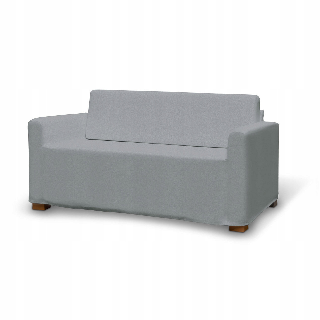 Potah na pohovku Solsta Ikea černý