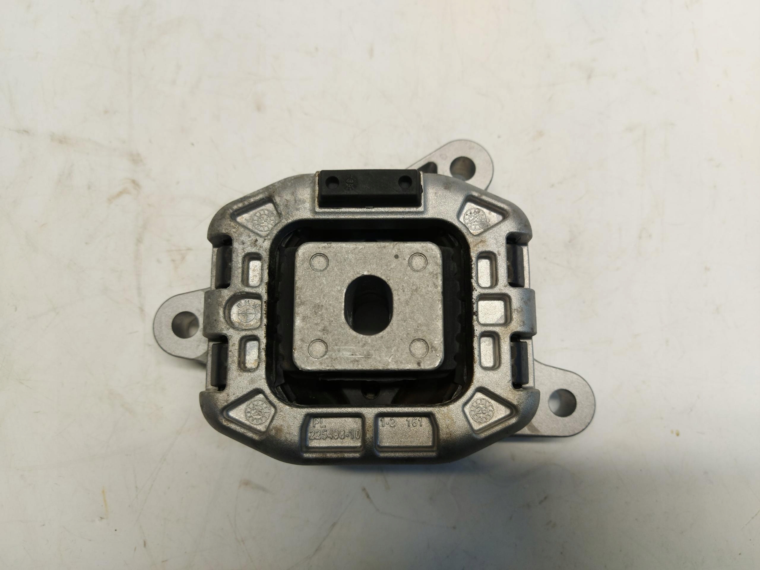 BMW iX1 X1 U11 holder airbag front right 9894730