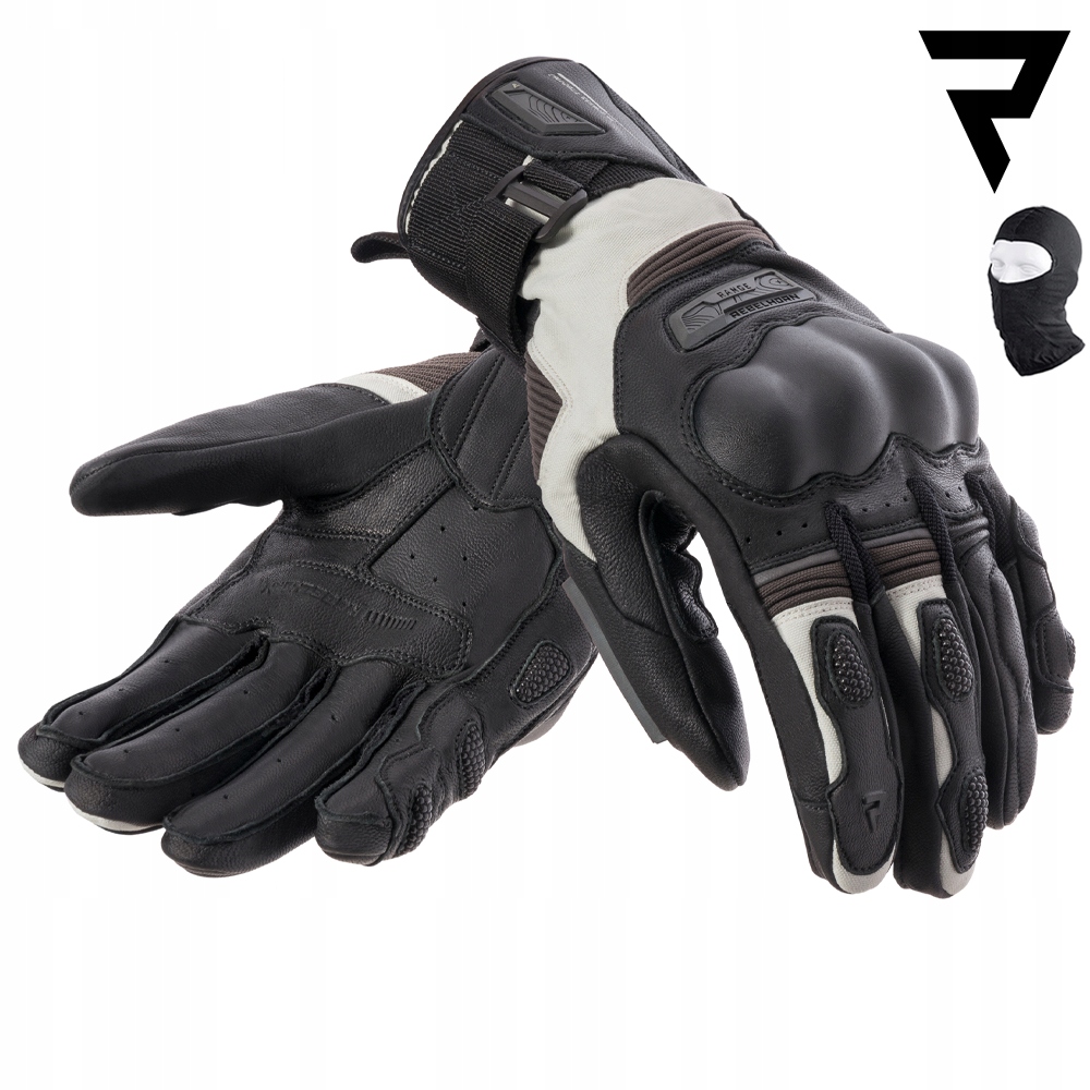 Motocyklové Rukavice Rebelhorn Range Glv Pánske Turistické Darčeky