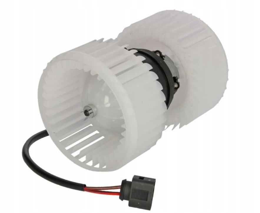 WENTYLATOR WNĘTRZA DMUCHAWA AUDI A8 D3 2003-2010