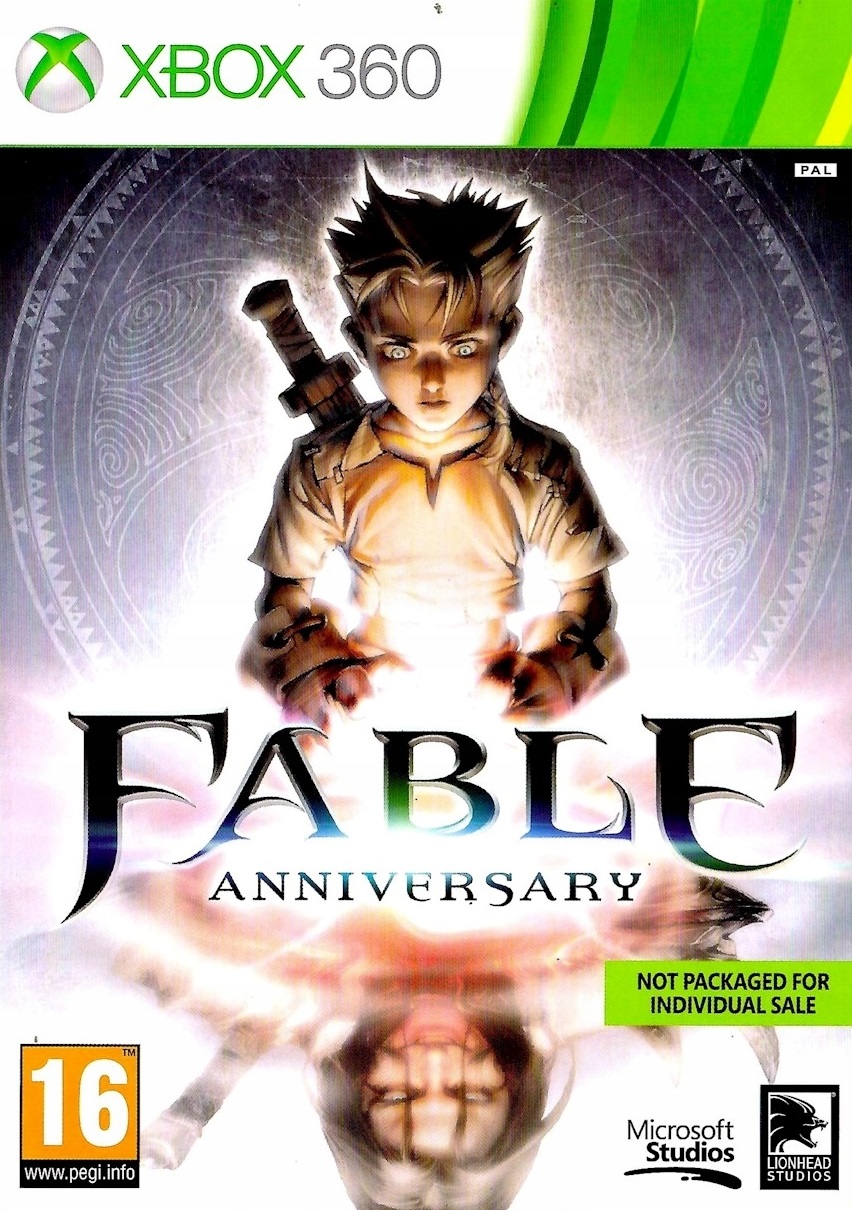 FABLE ANNIVERSARY - XBOX ONE, SERIES X | S