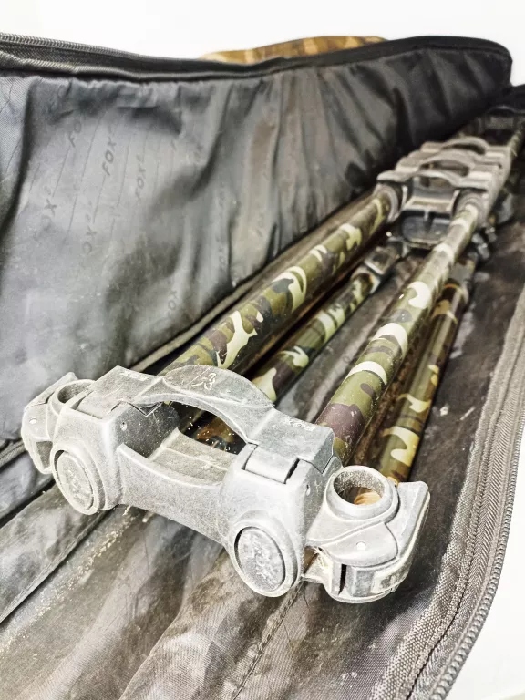 STATYW RODPOD FOX RANGER MK2