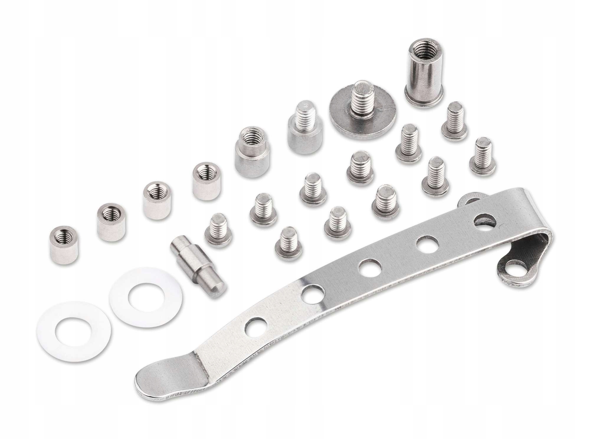 Magnum Spare Part Kit Magnum Rescue