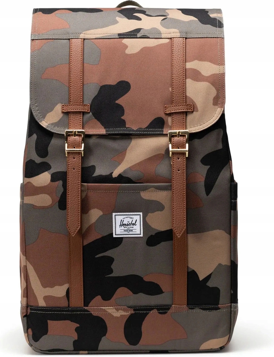 Batoh Herschel Retreat 23L