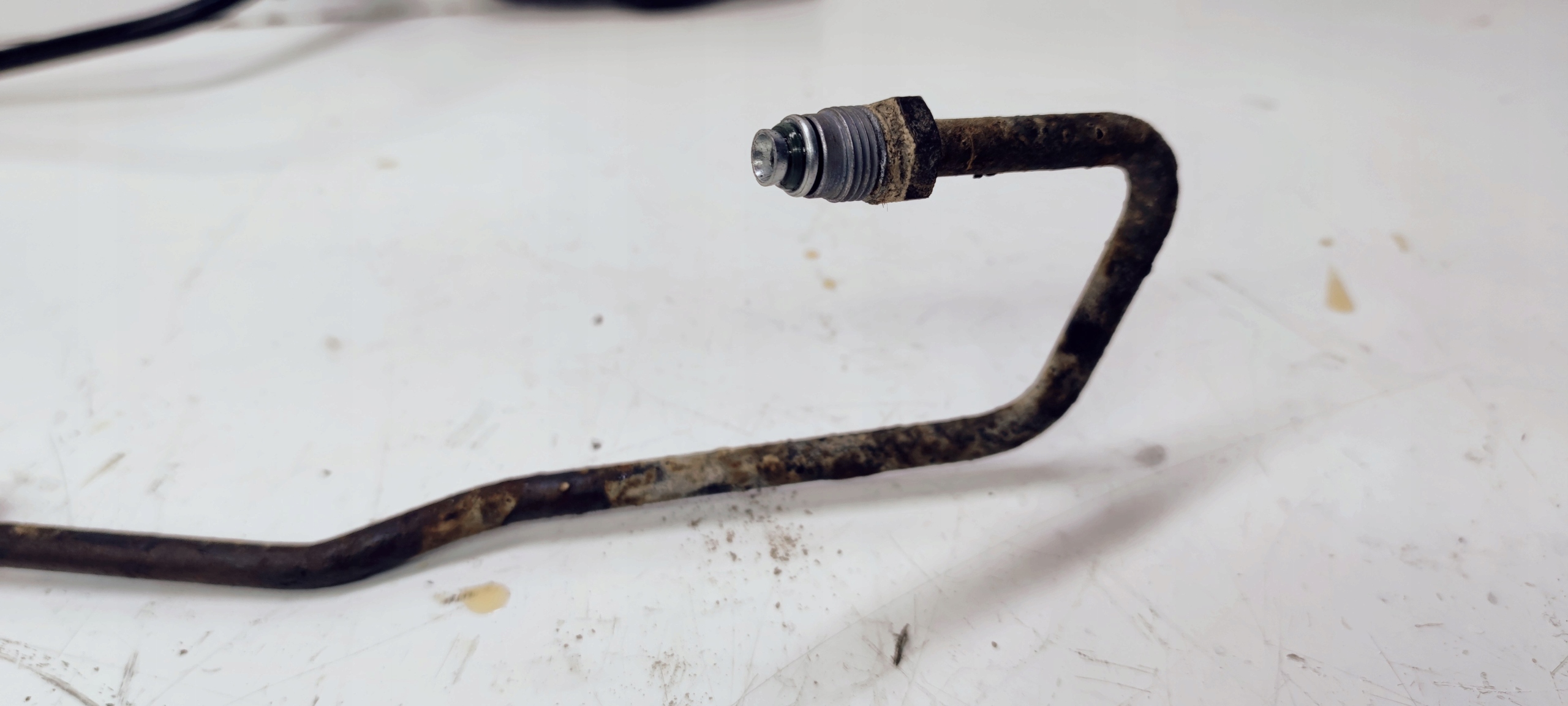 SERVOLEITUNG SERVOSCHLAUCH AUDI Q7 4L 7L6422891L UK