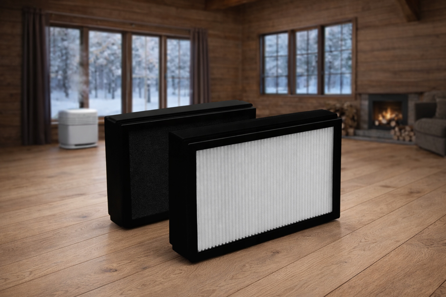 Venta AW730/735 Aerostyle Compact náhradní filtr pro zvlhčovač vzduchu