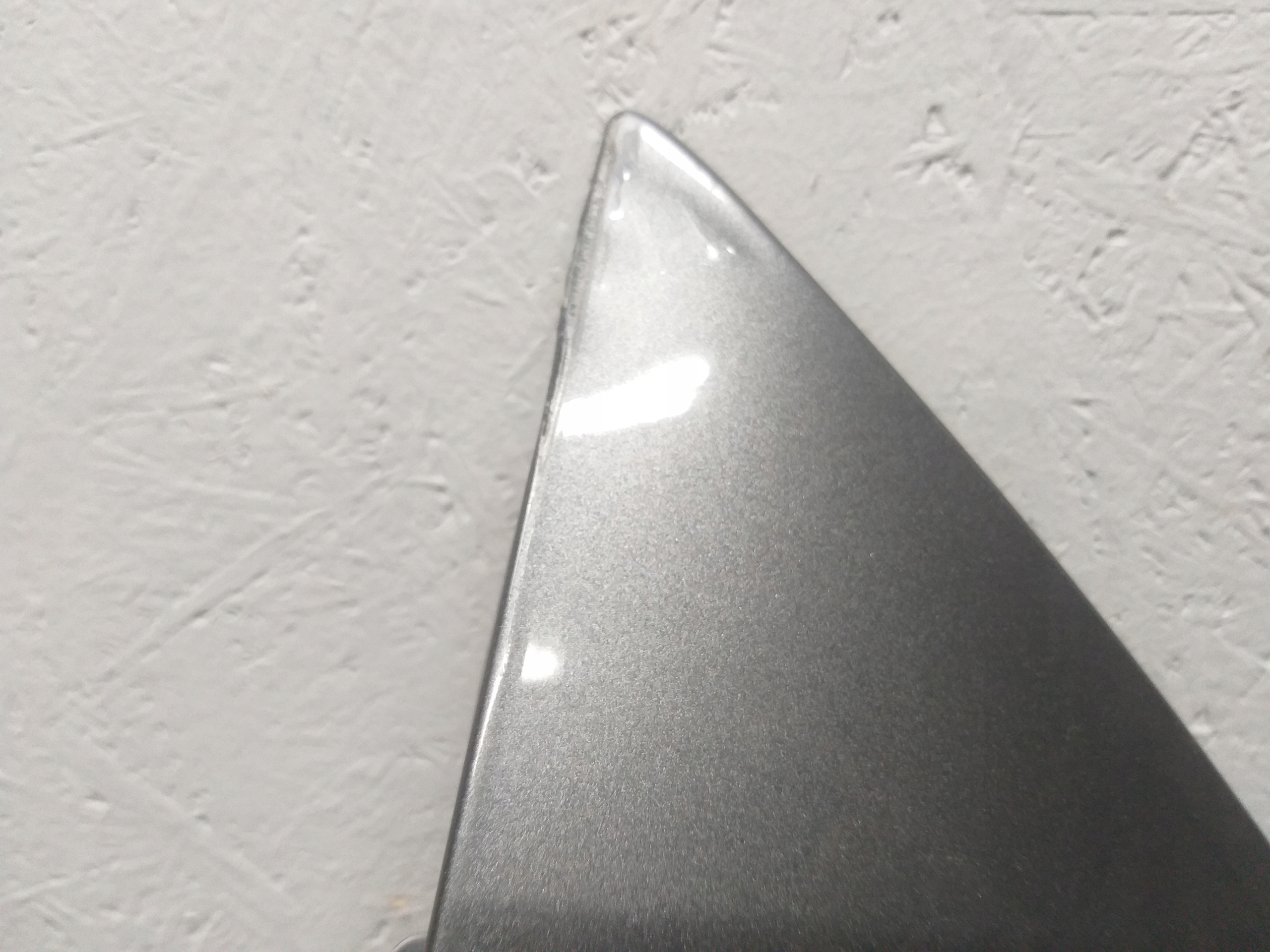 FENDER FRONT LEFT SKODA OCTAVIA IV 4