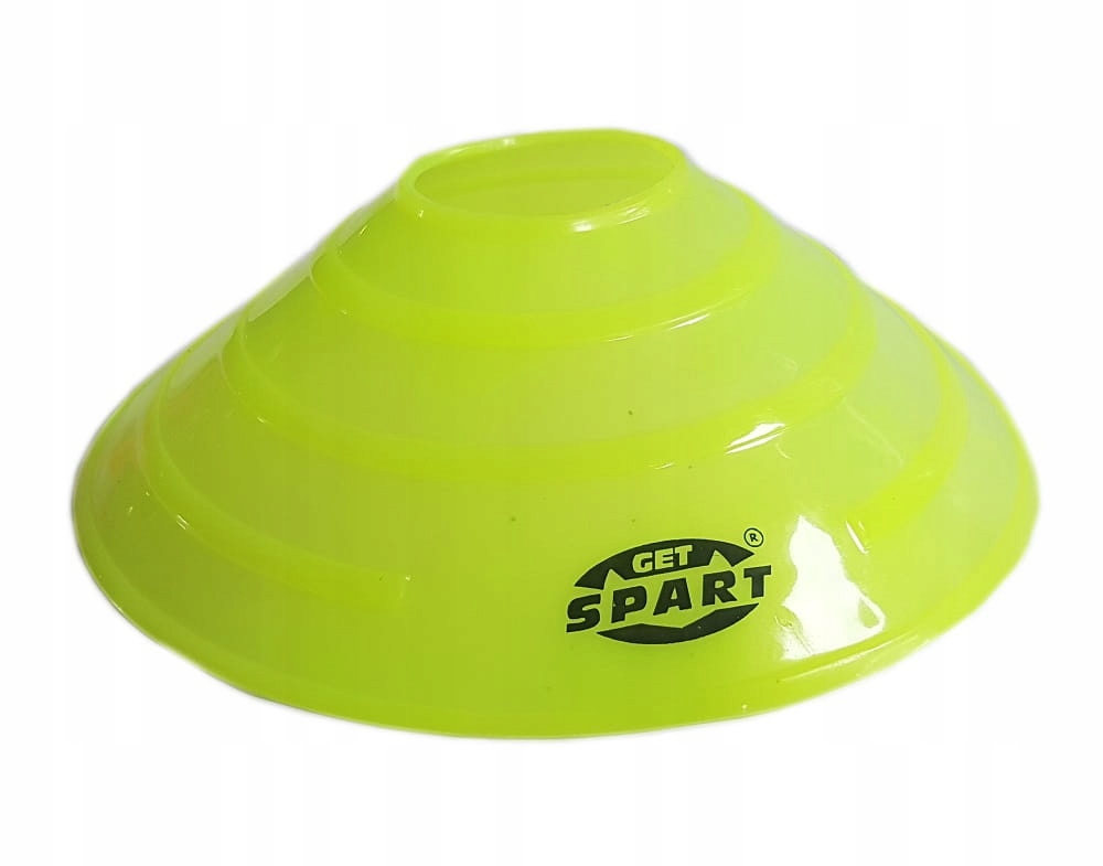 

Pachołek Treningowy Wyznacznik Talerzyk 5 CM