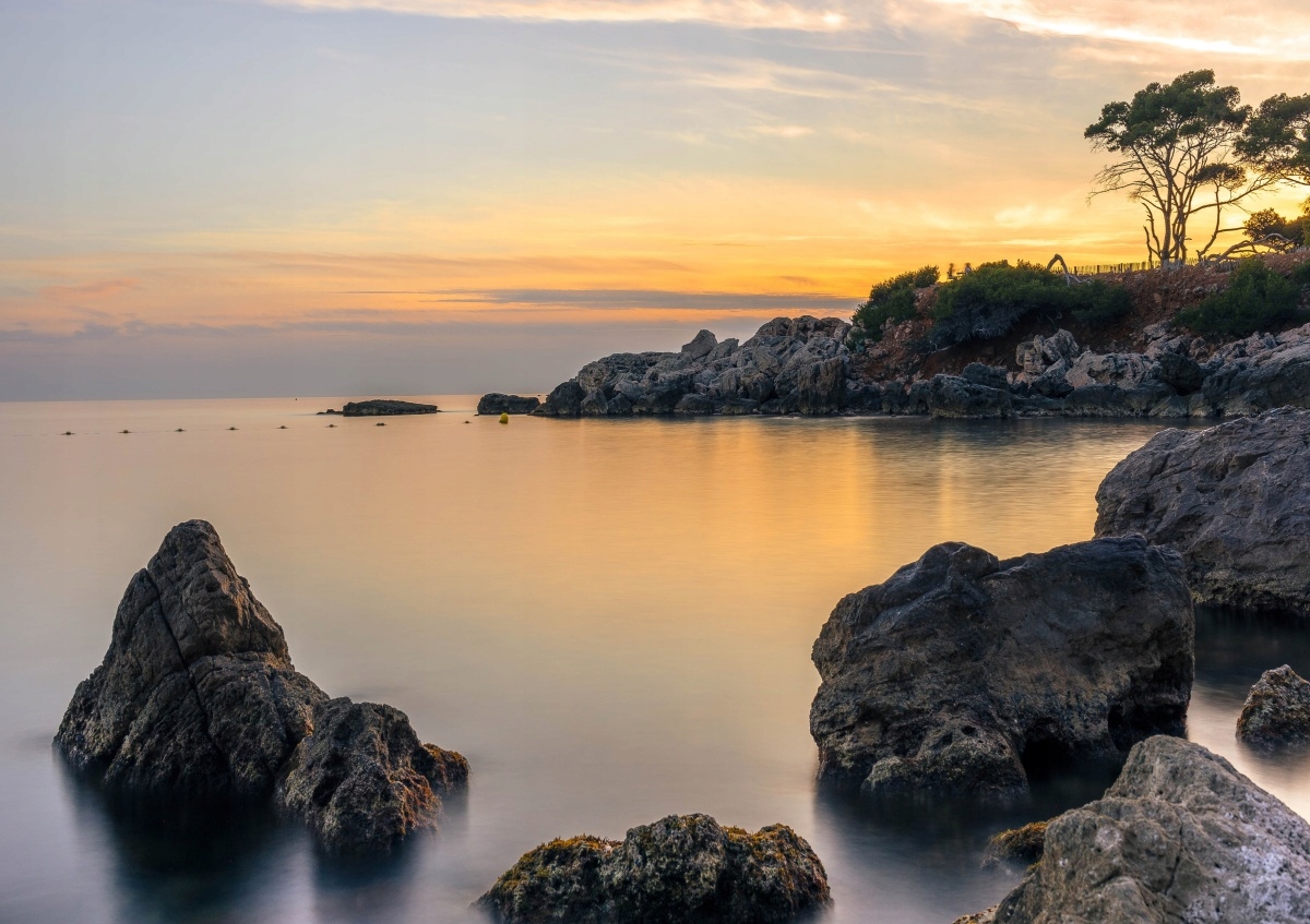 

Tapeta flizelinowa Bandol 208x146