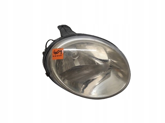 DAEWOO MATIZ M100 98- LAMPA PRAWA PRZÓD