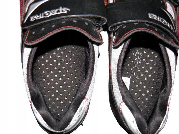 SPECTRA MTB TRAIL BUTY ROWEROWE R 43 Płeć mężczyzna