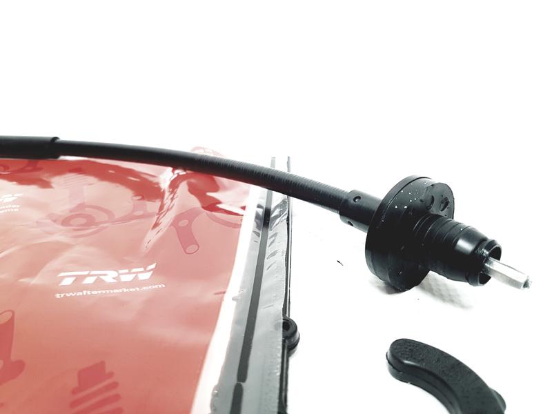 TRW LINKA SPRZĘGŁA OPEL ASTRA F 1.4 1.6 1.8 Producent części TRW