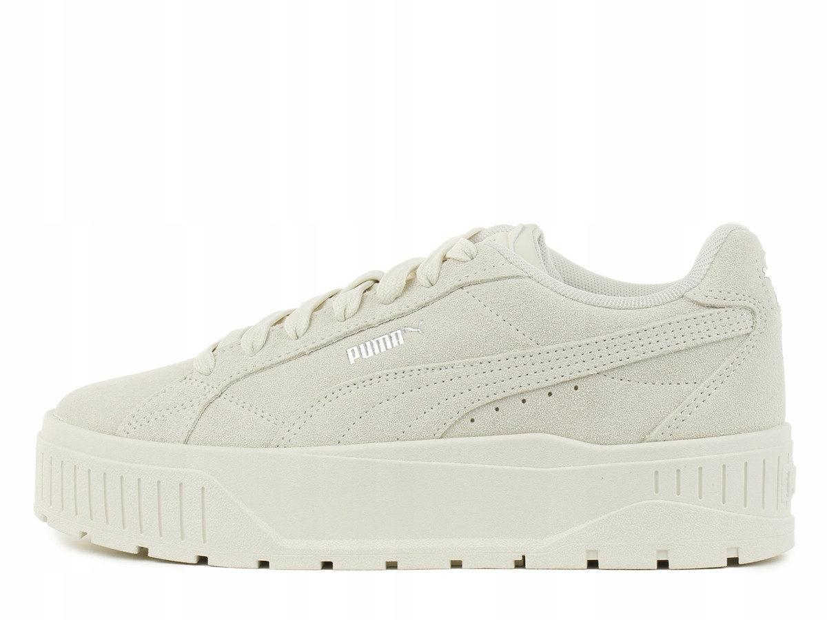 Dámské boty Puma 39745703 Karmen II Béžová 37