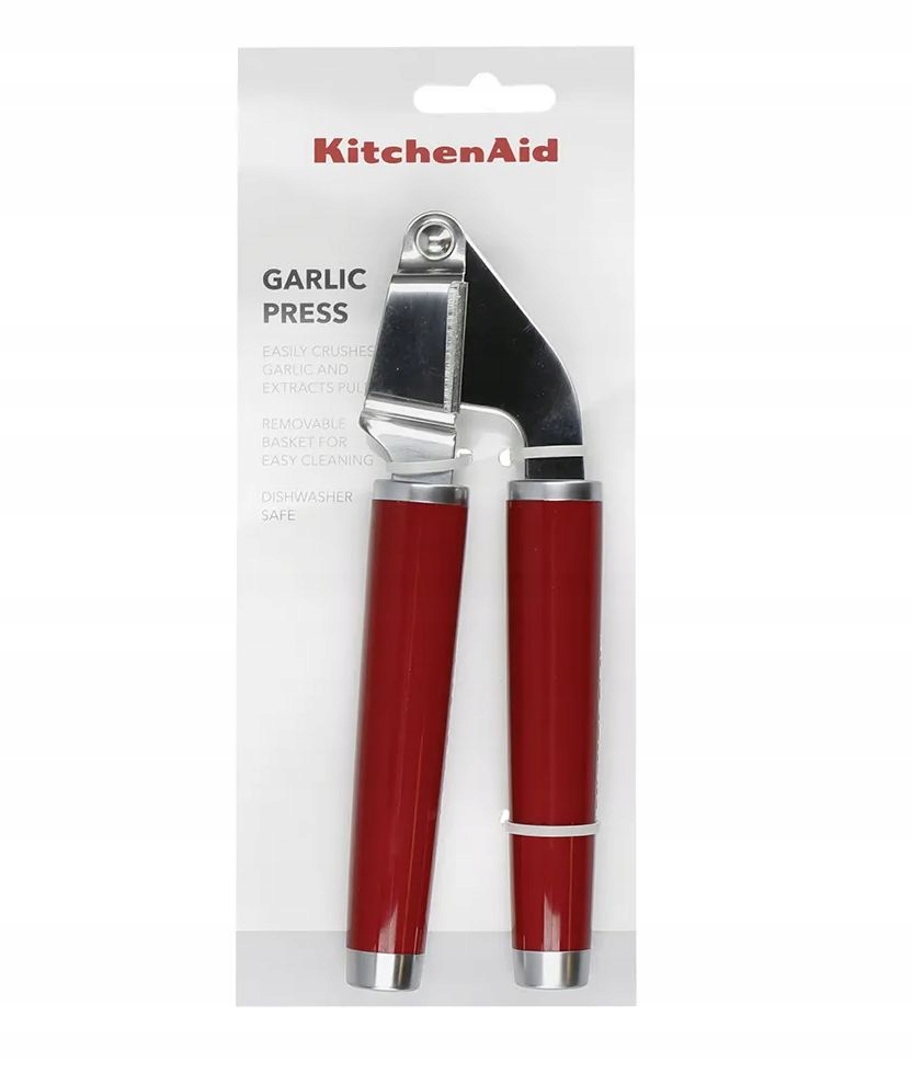 Lis na česnek KitchenAid lisovací