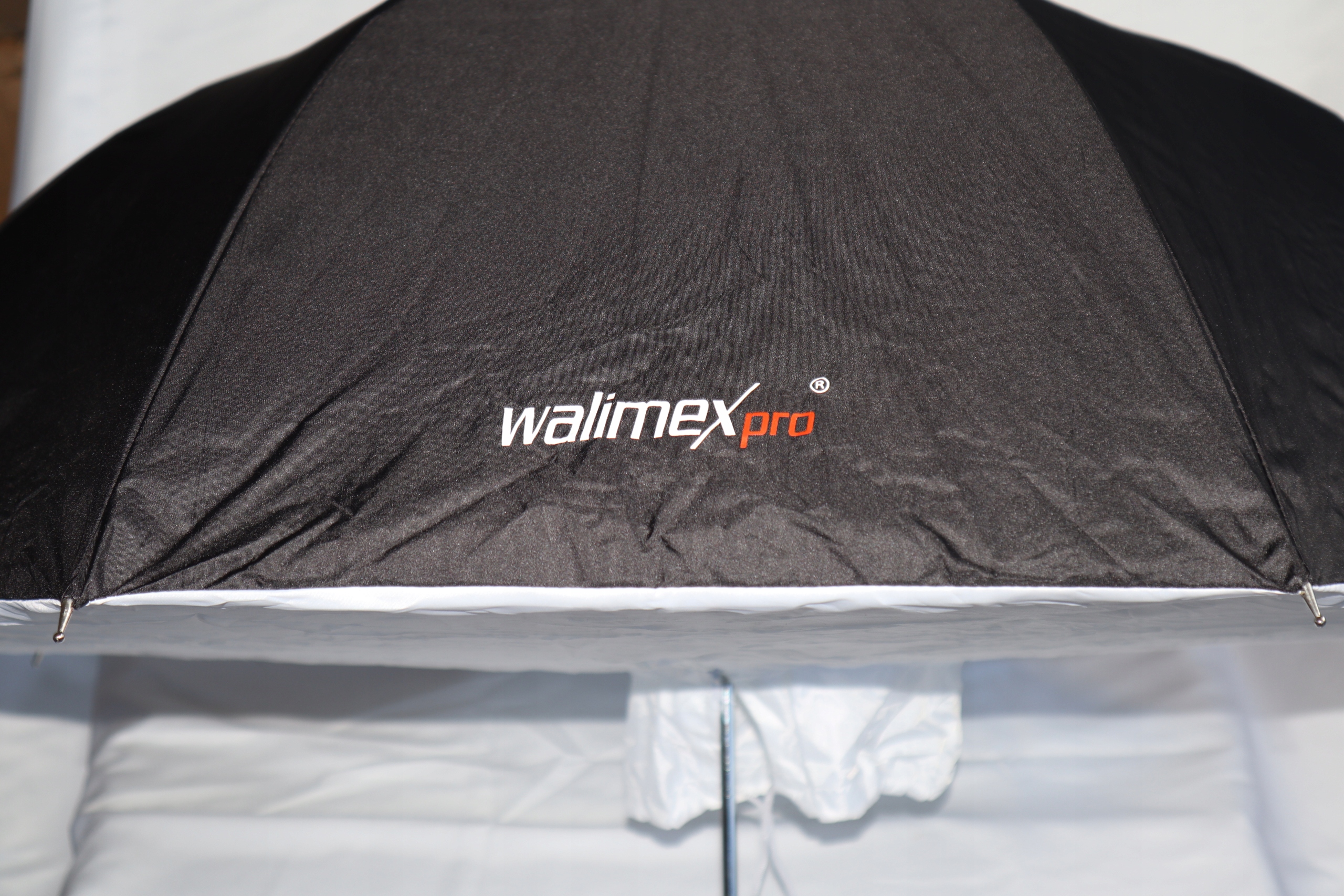 Walimex Pro Parasolka z dyfuzorem 91cm Marka Walimex