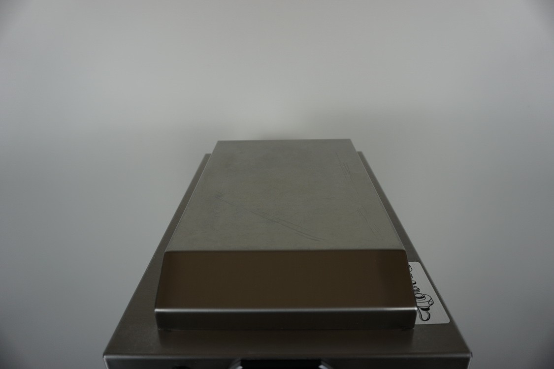 Sanomat Cremaldi-Vario-S 1,5L a-12 Napięcie 230 V