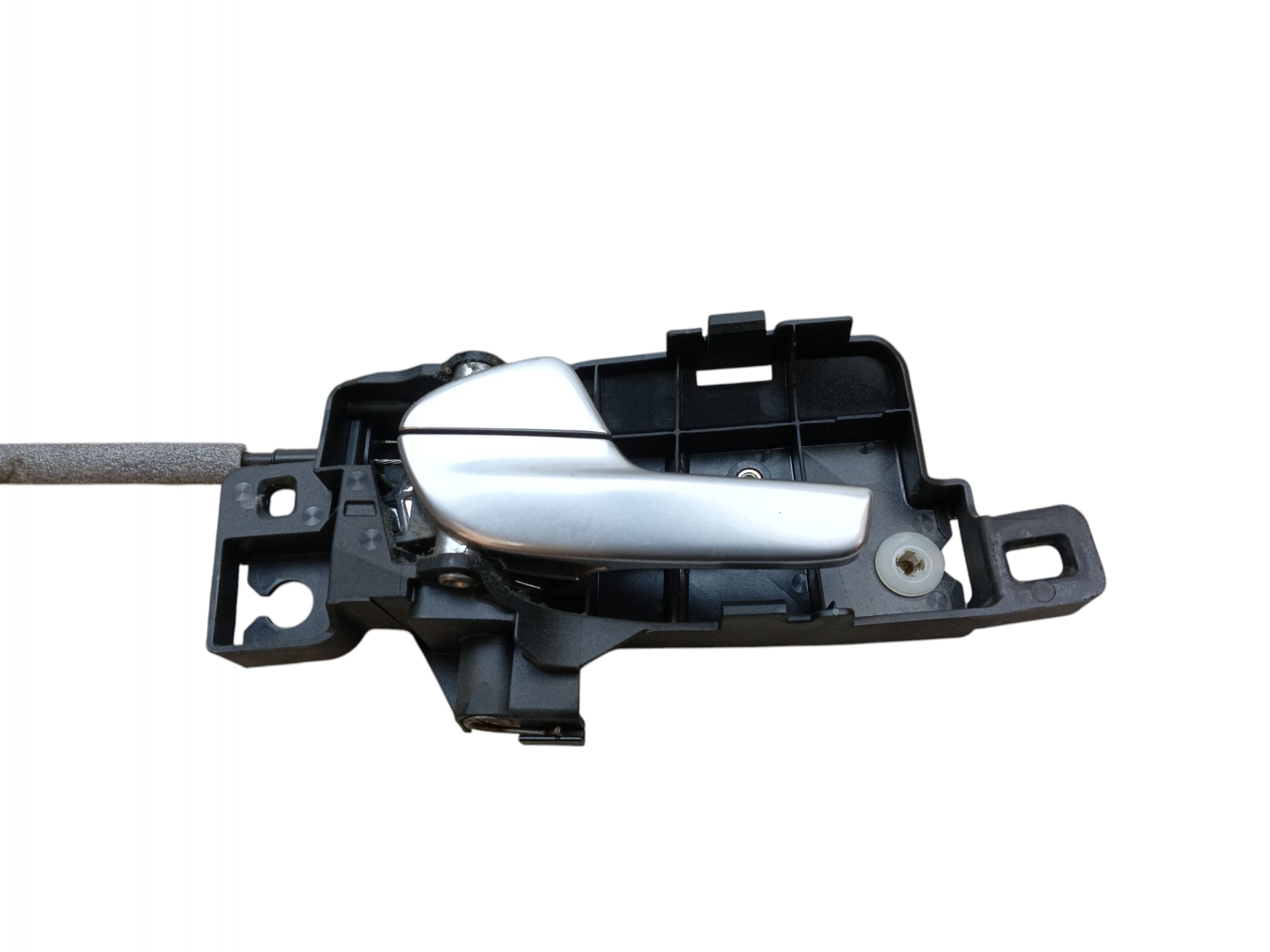 lock door left front 6 PIN FORD S-MAX MK1 GALAXY MK3 6M2A-R21813-EC