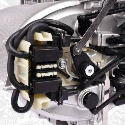 ET Engineteam ED0130 модуль трубы