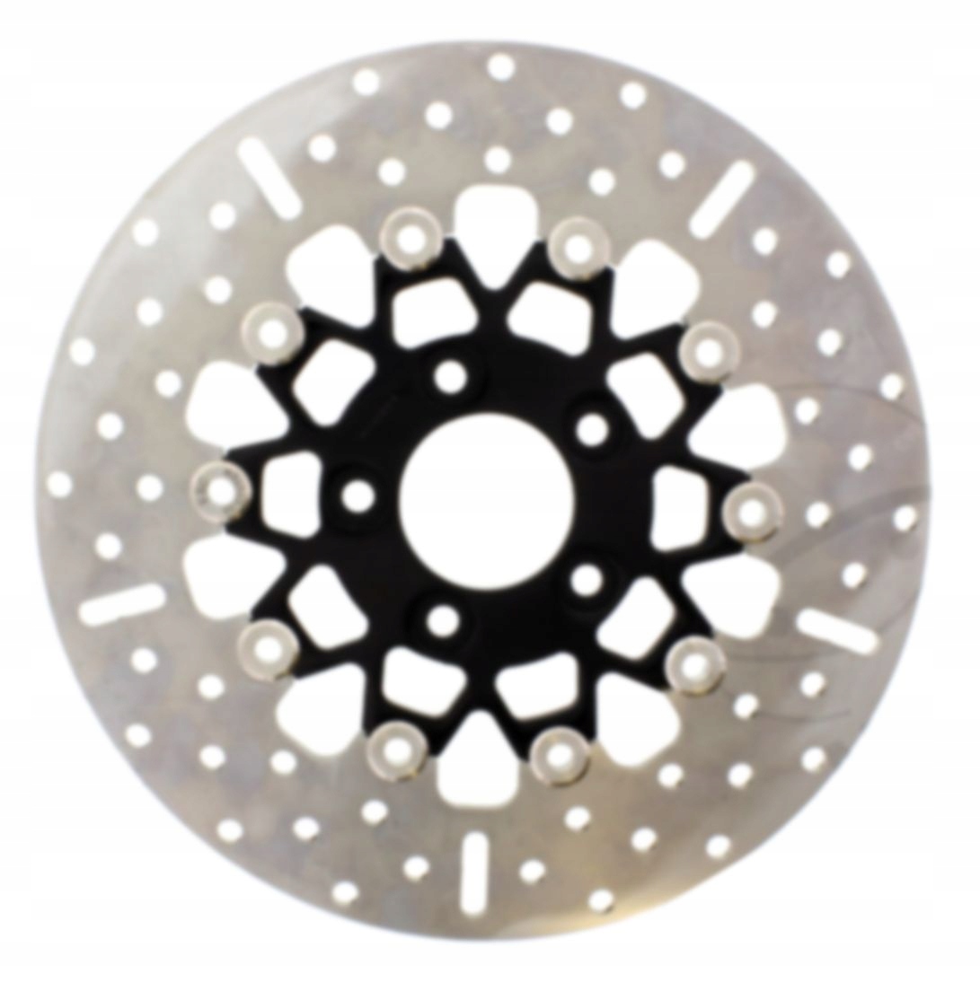 Brzdová Kotúčka Zadná Harley Davidson Fltri 1450 Efi Road Glide