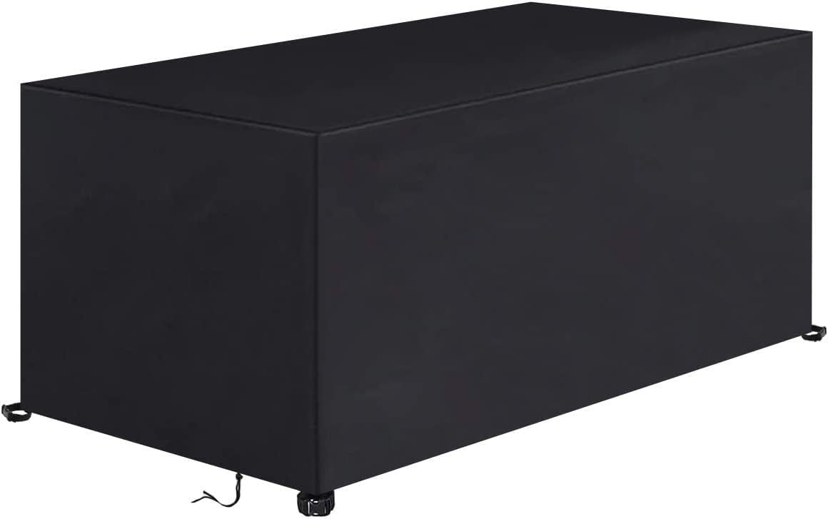 POKROWIEC NA MEBLE OGRODOWE 250x210x90cm