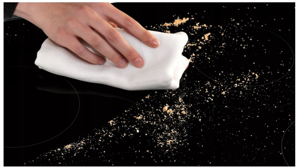 SAMSUNG Płyta ceramiczna do zabudowy CTR164NC01 Marka Samsung