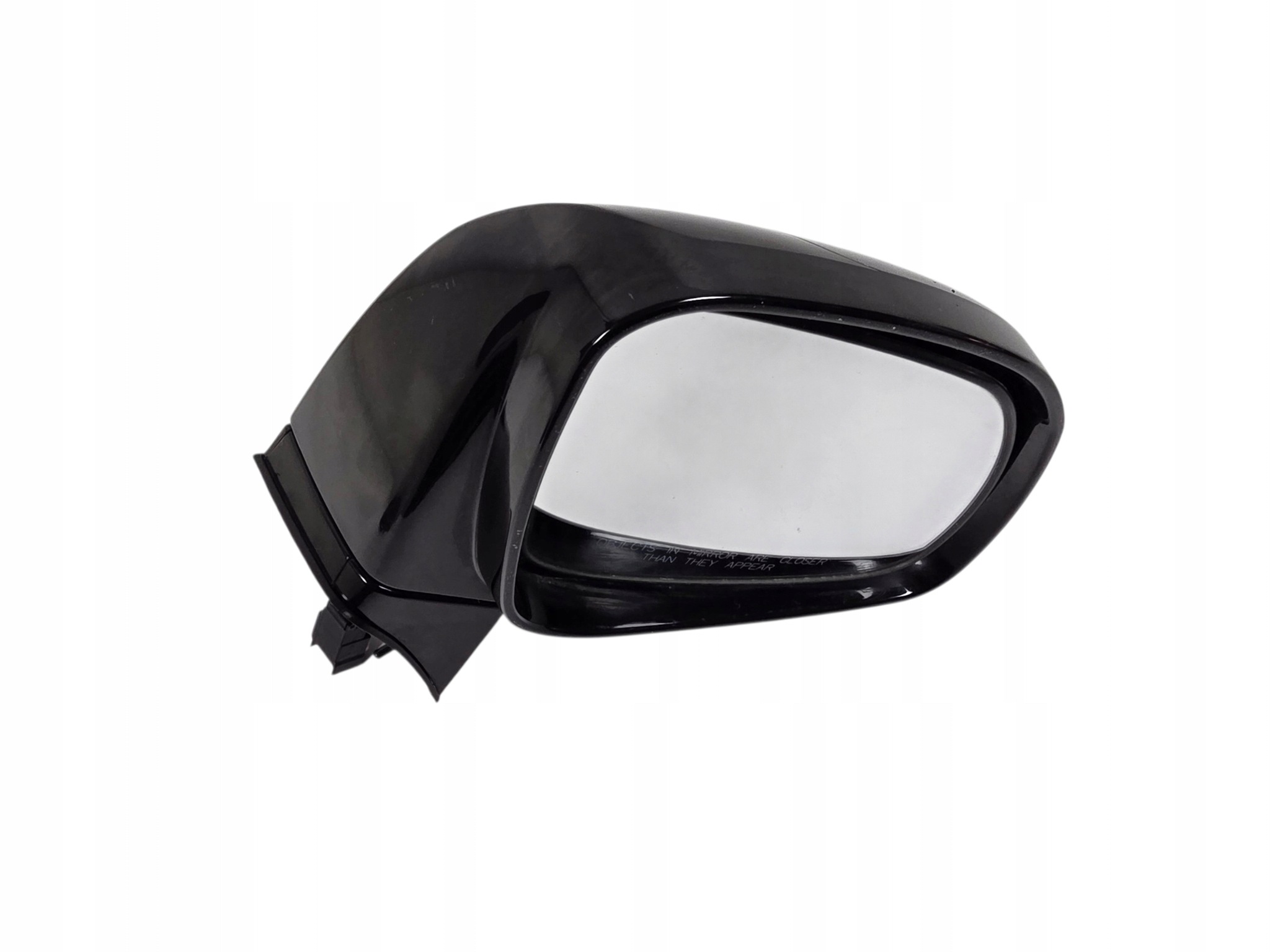 CHEVROLET CAPTIVA LIFT mirror right 8 PIN original. 19U