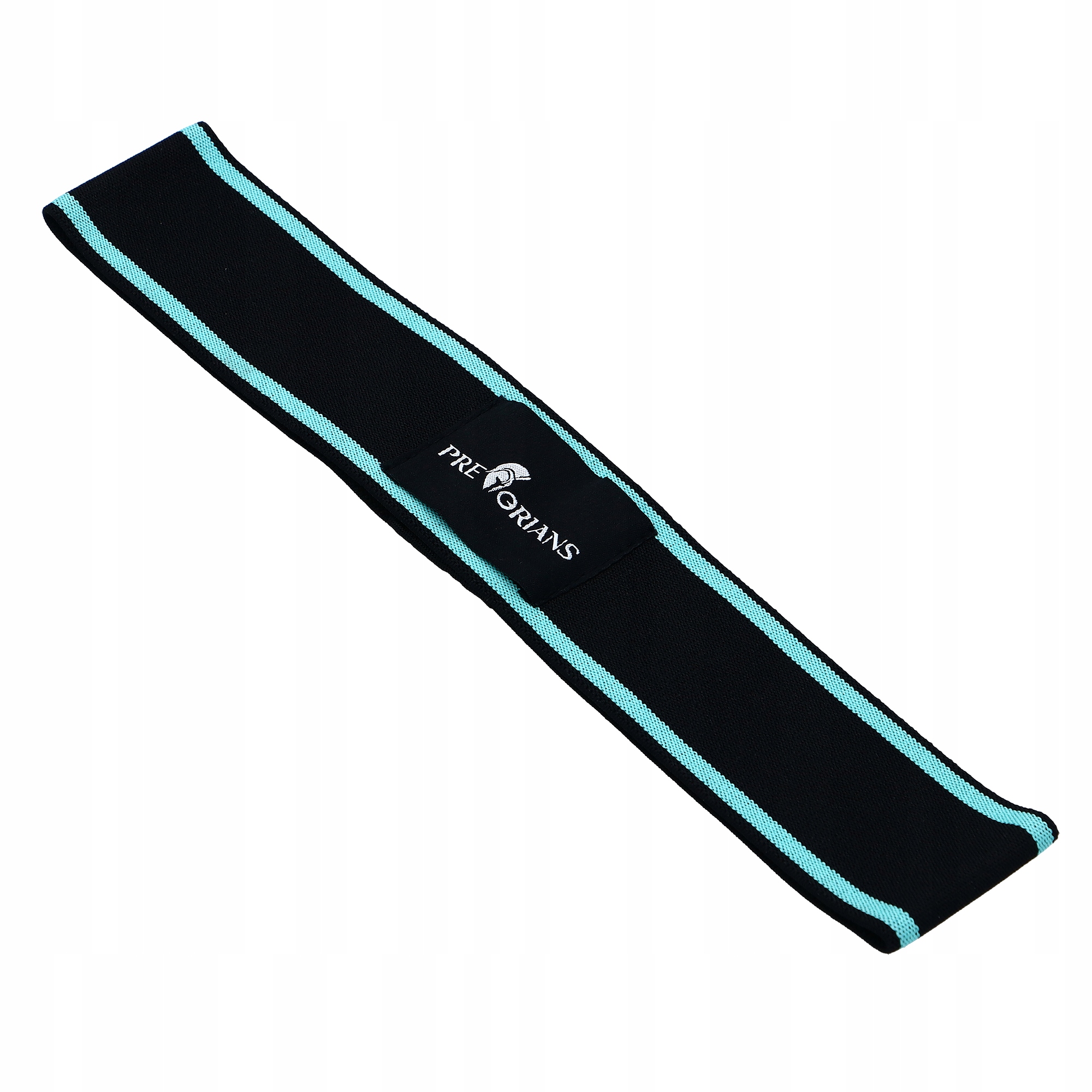 GUMY TAŚMY OPOROWE DO ĆWICZEŃ MINI BAND FITNESS TRENINGOWE ZESTAW 2szt Model Mini hip band