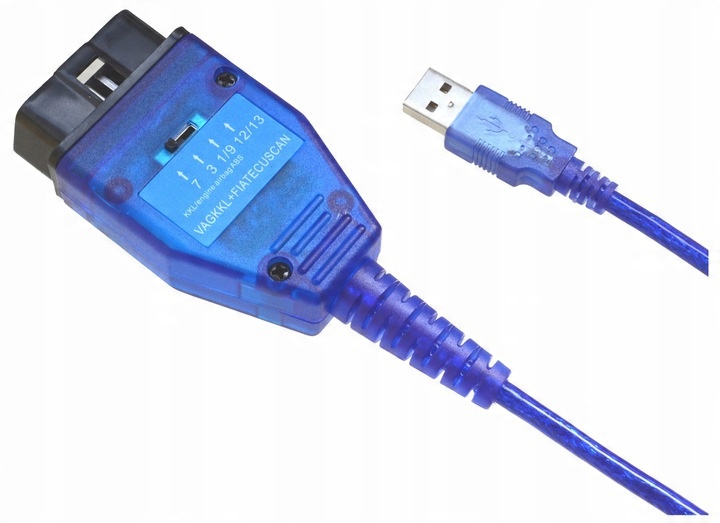 

Fiat Alfa Romeo Lancia Multiecuscan Vag Kkl OBD2