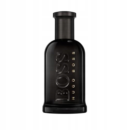 Hugo Boss Boss Bottled Parfum Parfém Objem: 200 ML