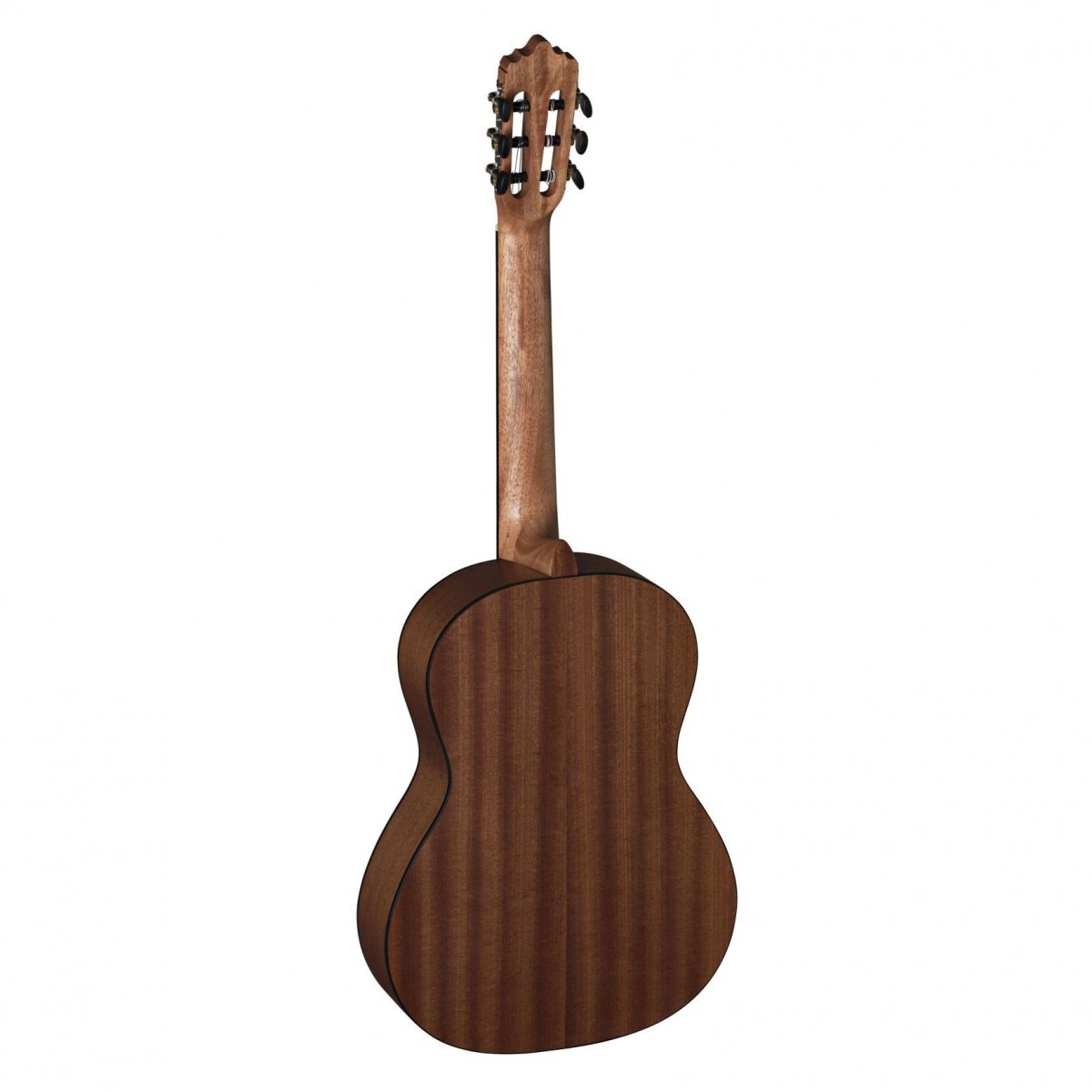 La Mancha Rubinito CM/63 gitara klasyczna 7/8 Rozmiar 7/8