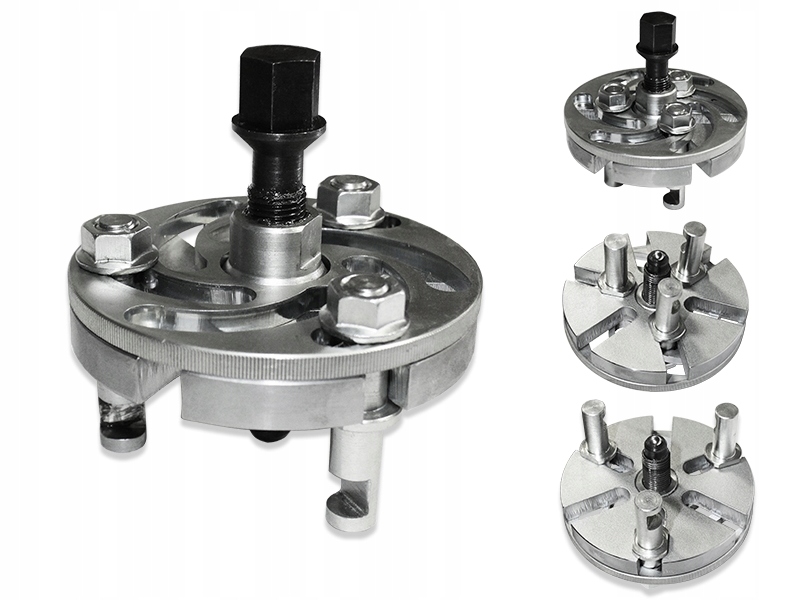 Ściągacz kół pasowych