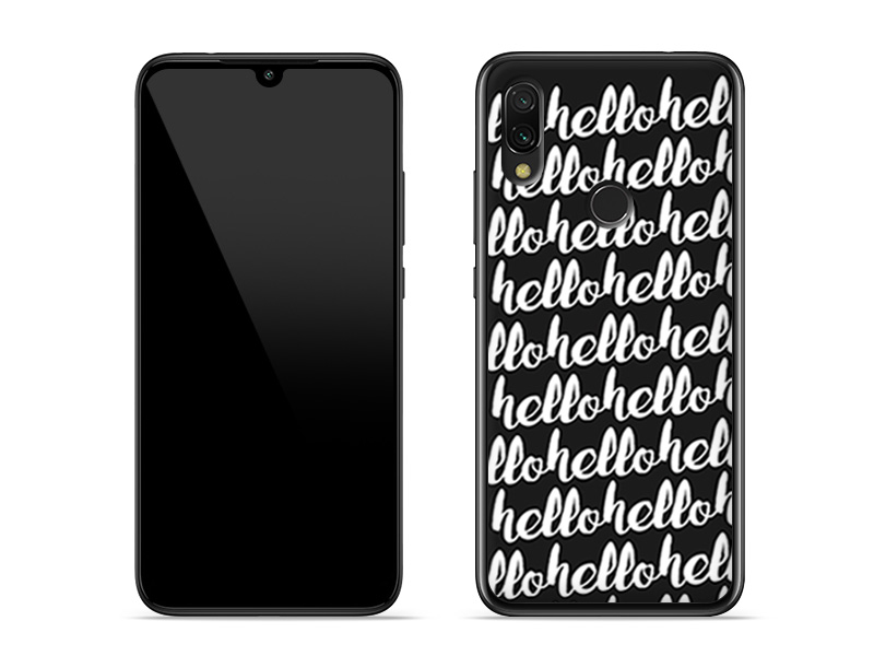 

Etui na Xiaomi Redmi 7 Fantastic Case