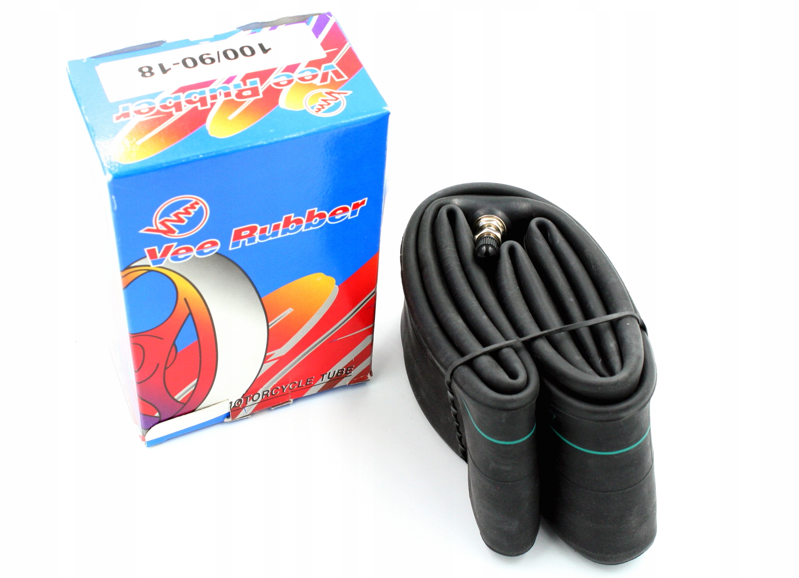 DĘTKA 90/90-18, 100/90-18 VEE RUBBER TR4 EAN (GTIN) 4043981029079