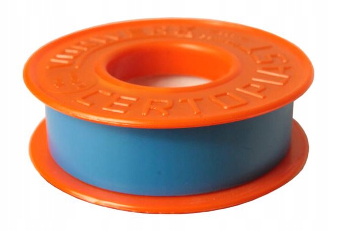 

Taśma Izolacyjna Niebieska 14mm 10m