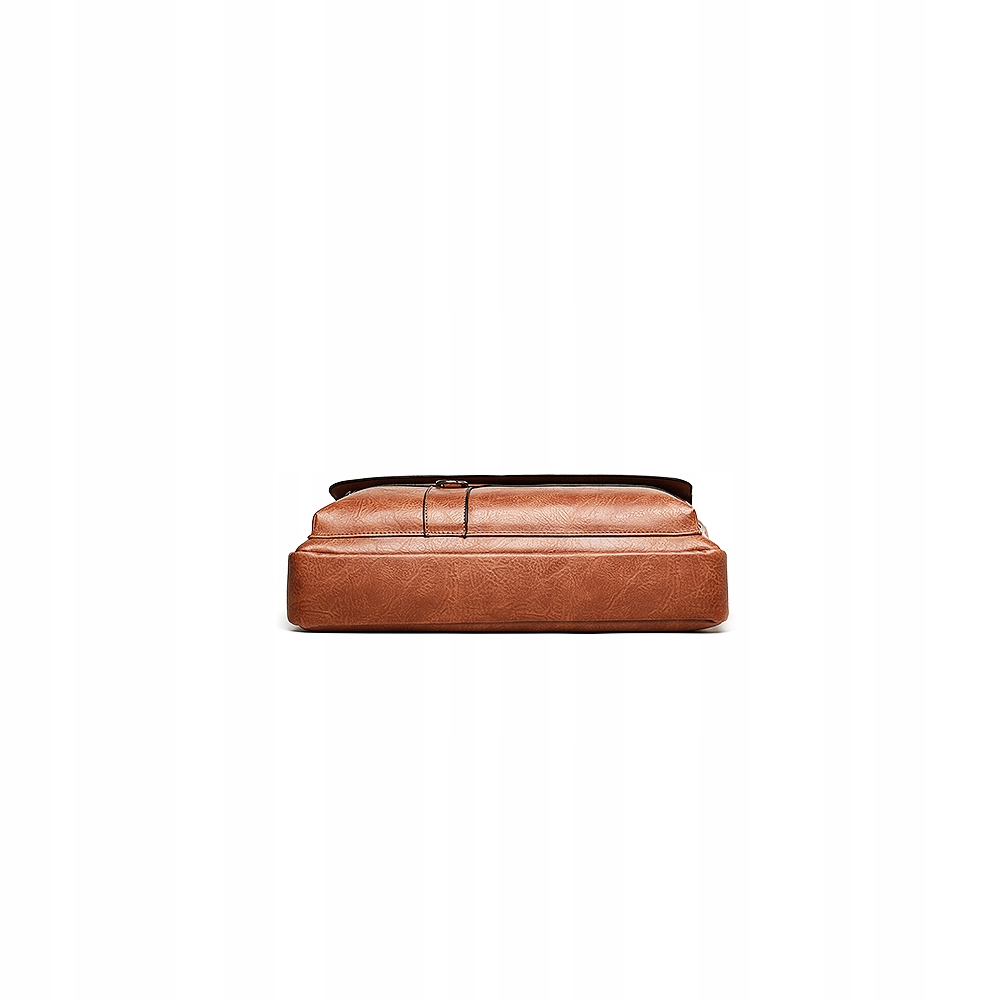 BALTAN Torba na laptopa Eco Classic do 15,6" brązowa — 9