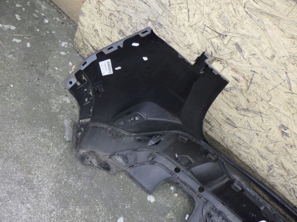 OPEL MOKKA 2 II B 20- bumper rear rear part