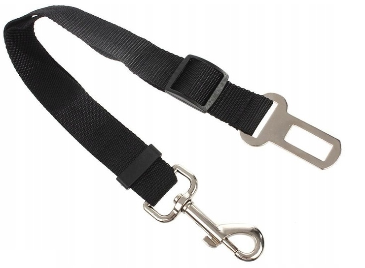 

Samochodowa Smycz Pas Dla Psa Kota Do samochodu