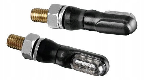 

Uniwersalne kierunkowskazy Lampa Nano Led 12V