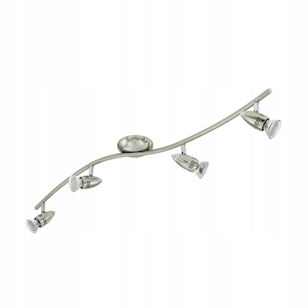 Svietidlo reflektor spot Magnum-led 92644 Eglo