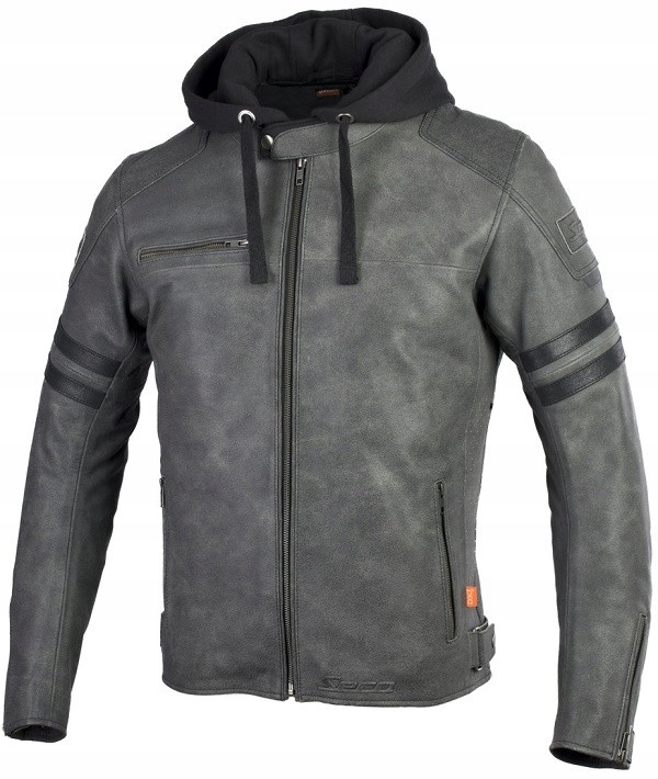 SECA HORNET II PACIFIC kurtka motocykl skórzana 4X