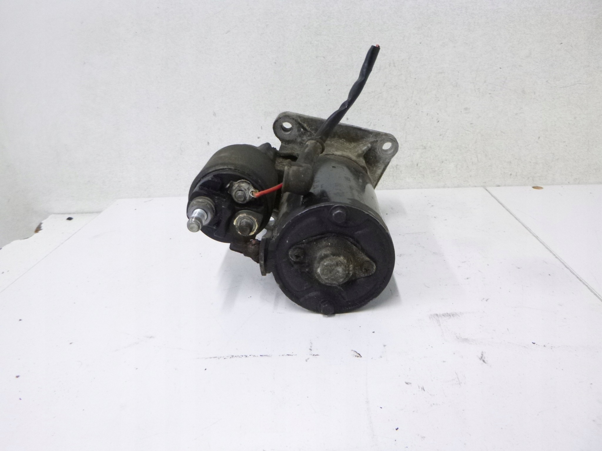 starter Alfa Romeo 147 1.6 TS Bosch 0001107411 2000 – 2010