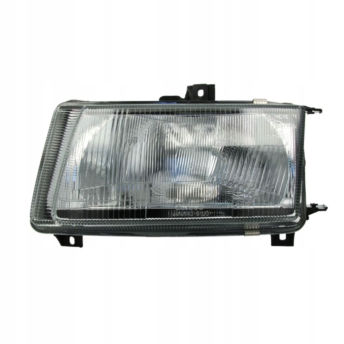 Depo 441-1127L-LD-E фары